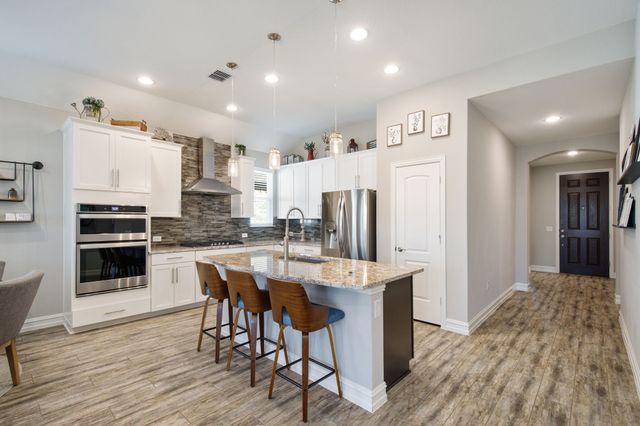 4113 Crossroads Court, Oak Point, TX 75068