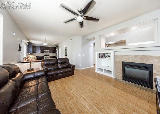 7724 Canyon Oak Drive, Colorado Springs, CO 80922