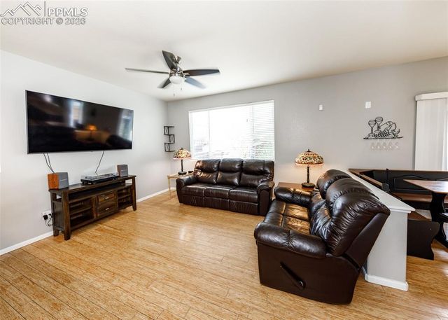 7724 Canyon Oak Drive, Colorado Springs, CO 80922