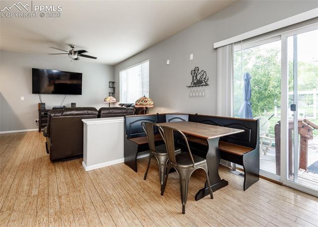 7724 Canyon Oak Drive, Colorado Springs, CO 80922