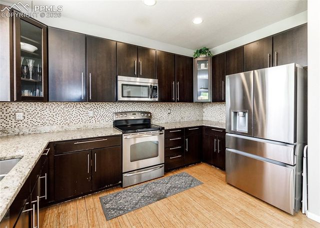 7724 Canyon Oak Drive, Colorado Springs, CO 80922