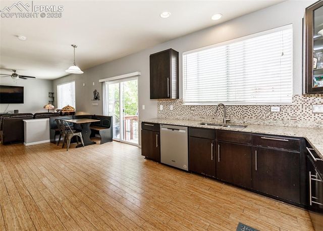 7724 Canyon Oak Drive, Colorado Springs, CO 80922