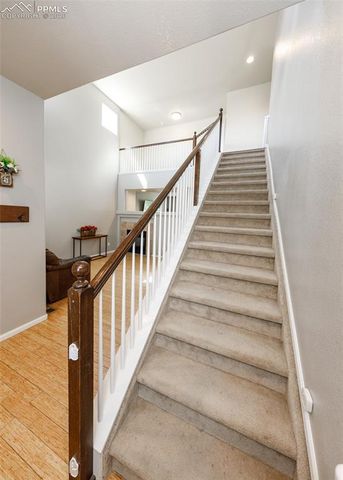 7724 Canyon Oak Drive, Colorado Springs, CO 80922