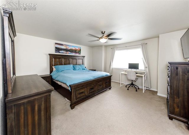 7724 Canyon Oak Drive, Colorado Springs, CO 80922