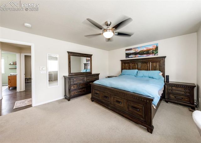 7724 Canyon Oak Drive, Colorado Springs, CO 80922