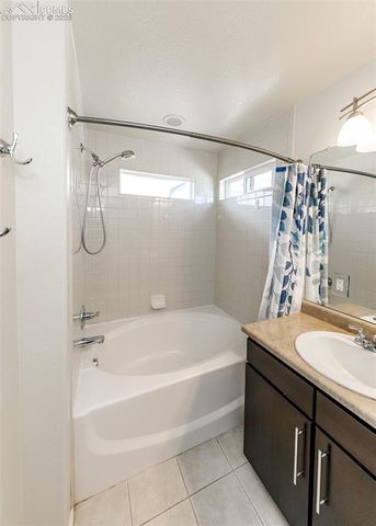 7724 Canyon Oak Drive, Colorado Springs, CO 80922