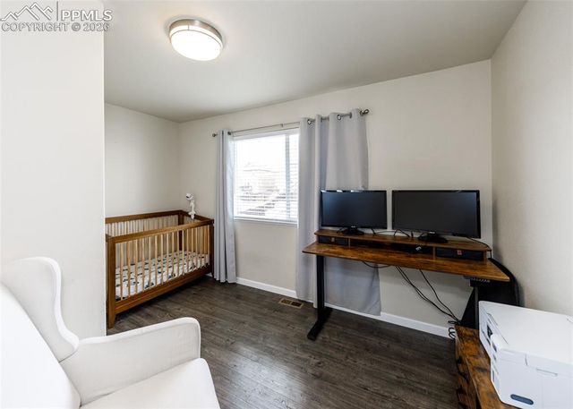 7724 Canyon Oak Drive, Colorado Springs, CO 80922