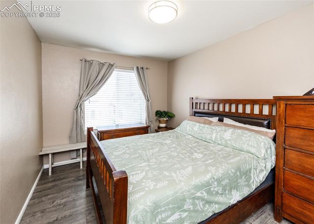 7724 Canyon Oak Drive, Colorado Springs, CO 80922