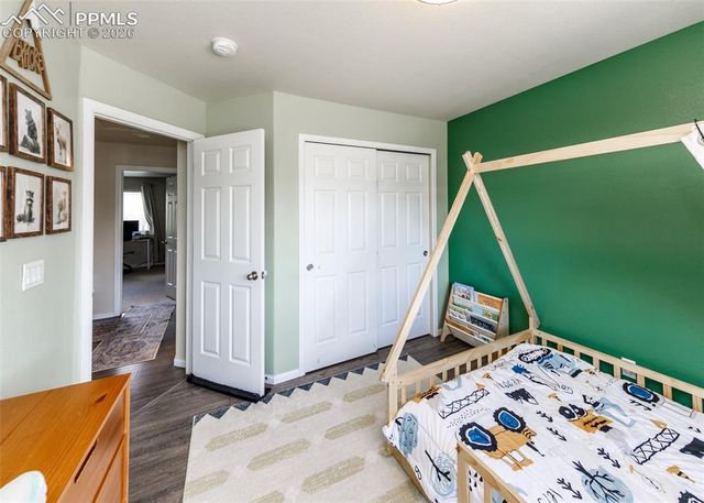 7724 Canyon Oak Drive, Colorado Springs, CO 80922