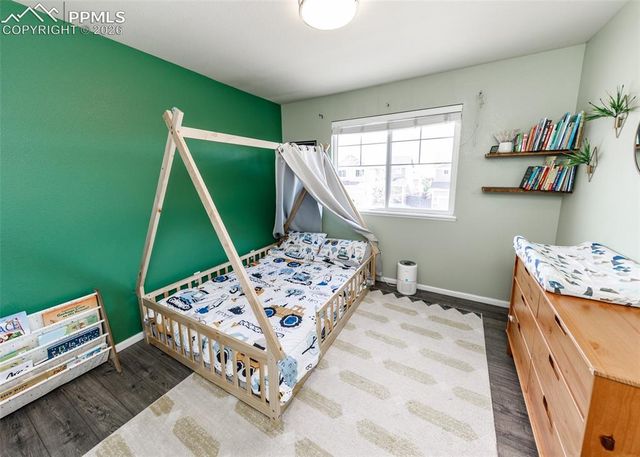 7724 Canyon Oak Drive, Colorado Springs, CO 80922