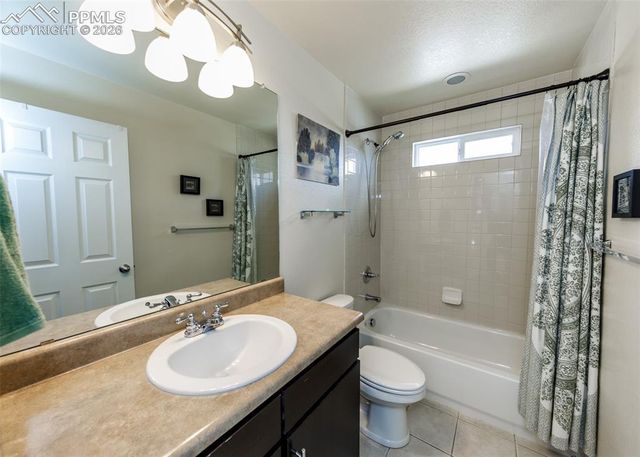 7724 Canyon Oak Drive, Colorado Springs, CO 80922