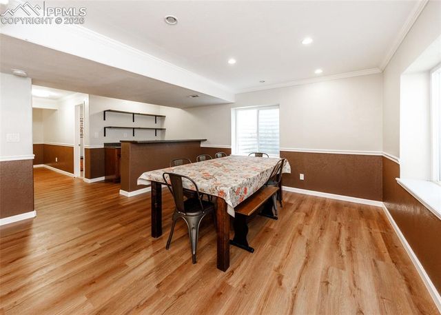 7724 Canyon Oak Drive, Colorado Springs, CO 80922