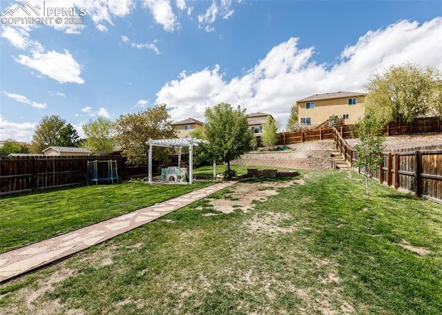 7724 Canyon Oak Drive, Colorado Springs, CO 80922