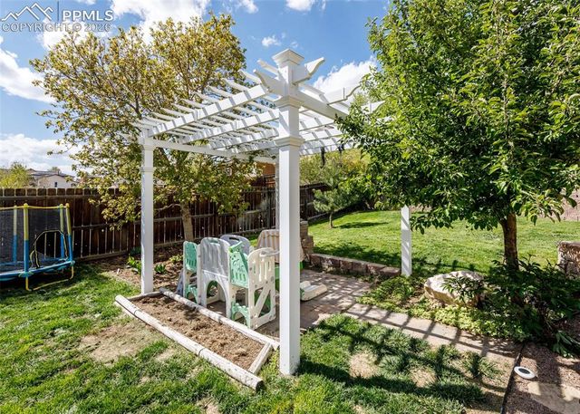 7724 Canyon Oak Drive, Colorado Springs, CO 80922