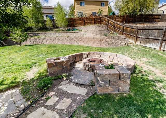 7724 Canyon Oak Drive, Colorado Springs, CO 80922