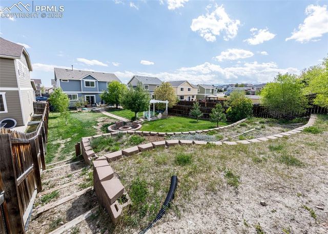 7724 Canyon Oak Drive, Colorado Springs, CO 80922
