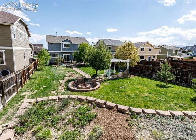 7724 Canyon Oak Drive, Colorado Springs, CO 80922