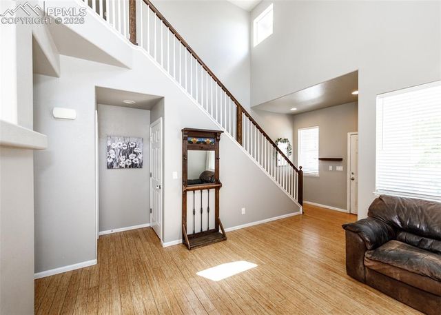 7724 Canyon Oak Drive, Colorado Springs, CO 80922