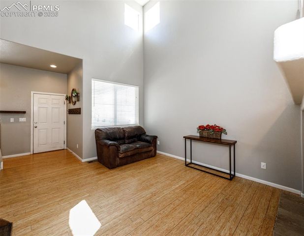 7724 Canyon Oak Drive, Colorado Springs, CO 80922
