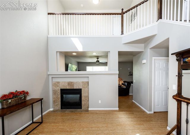 7724 Canyon Oak Drive, Colorado Springs, CO 80922