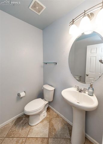7724 Canyon Oak Drive, Colorado Springs, CO 80922