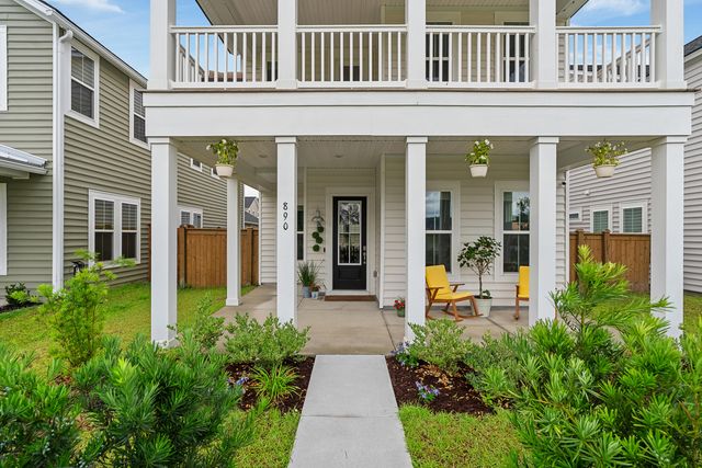 890 Clay Field Trail, Summerville, SC 29485