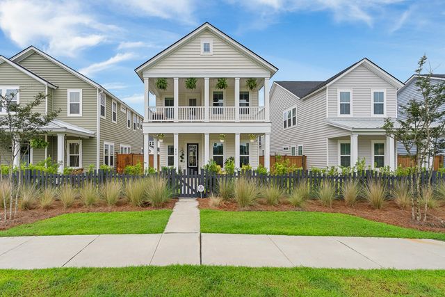 890 Clay Field Trail, Summerville, SC 29485