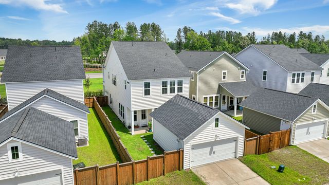 890 Clay Field Trail, Summerville, SC 29485