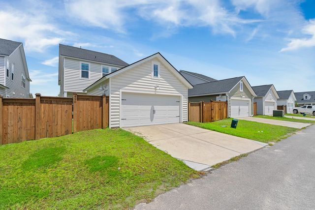 890 Clay Field Trail, Summerville, SC 29485
