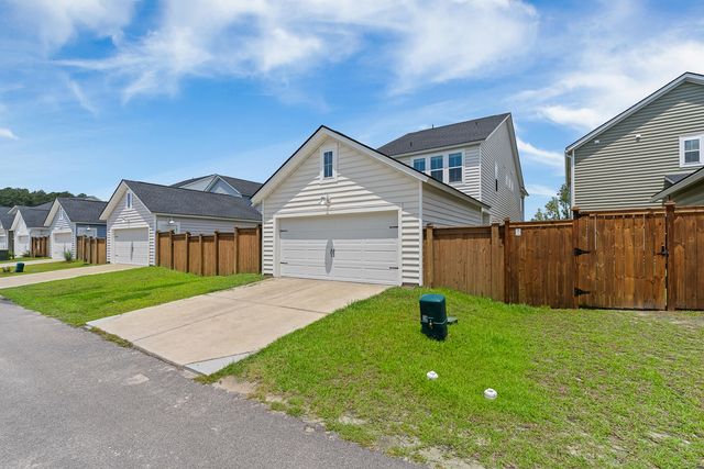 890 Clay Field Trail, Summerville, SC 29485