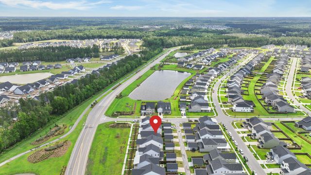 890 Clay Field Trail, Summerville, SC 29485