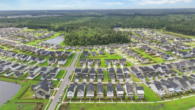 890 Clay Field Trail, Summerville, SC 29485