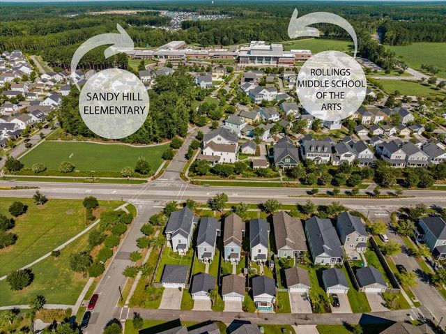 890 Clay Field Trail, Summerville, SC 29485