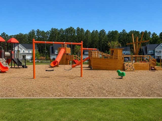 890 Clay Field Trail, Summerville, SC 29485