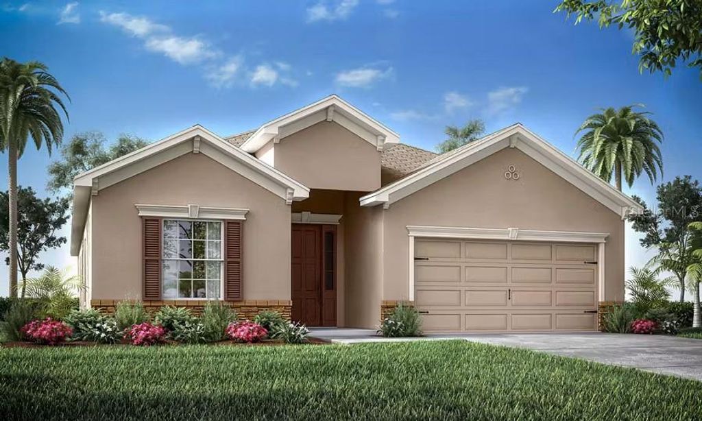 1700 ASTRID ROAD, Davenport, FL 33837