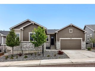5208 Silver Hare Ct, Castle Rock, CO 80104