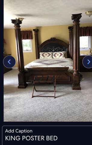 887 Sunset Drive, Rising Fawn, GA 30738