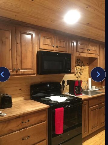 887 Sunset Drive, Rising Fawn, GA 30738