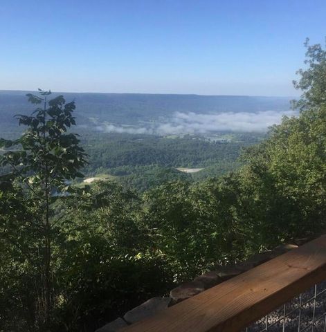 887 Sunset Drive, Rising Fawn, GA 30738