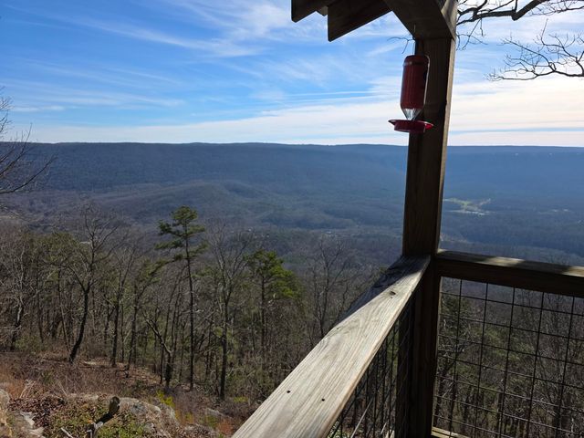 887 Sunset Drive, Rising Fawn, GA 30738