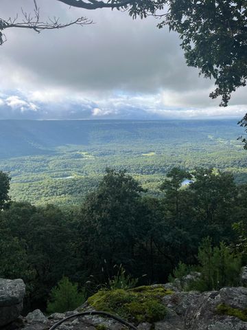 887 Sunset Drive, Rising Fawn, GA 30738