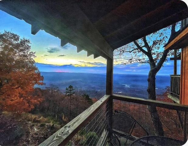 887 Sunset Drive, Rising Fawn, GA 30738