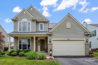7512 Prairieside Drive, Plainfield, IL 60586