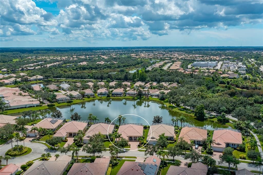 5521 BILBAO PLACE, Sarasota, FL 34238