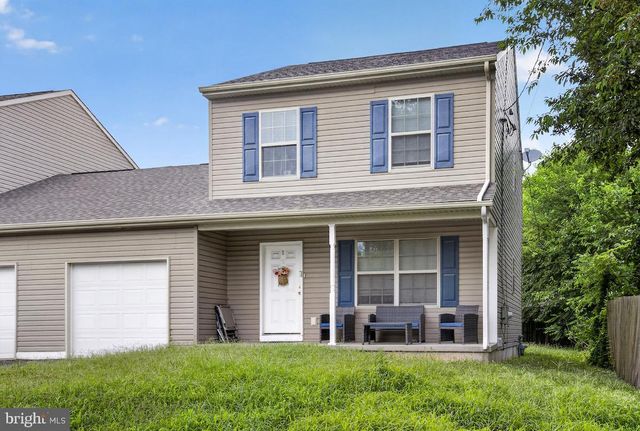 4 TYRONE AVE, New Castle, DE 19720