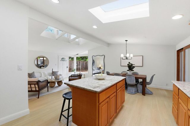 794 Lakemuir Drive, Sunnyvale, CA 94089