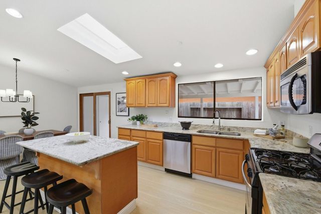 794 Lakemuir Drive, Sunnyvale, CA 94089