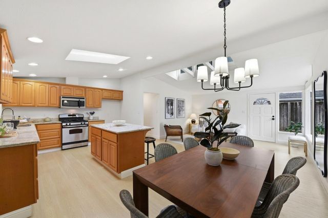 794 Lakemuir Drive, Sunnyvale, CA 94089