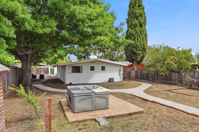 794 Lakemuir Drive, Sunnyvale, CA 94089