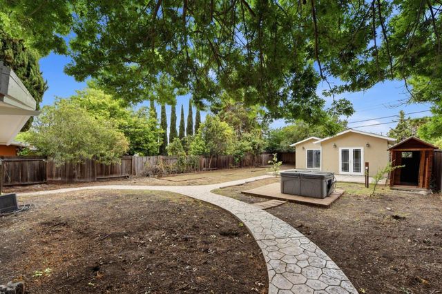 794 Lakemuir Drive, Sunnyvale, CA 94089